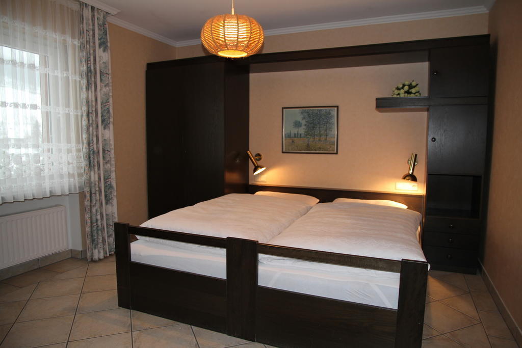 Ferienwohnung Buecker Schmallenberg Δωμάτιο φωτογραφία