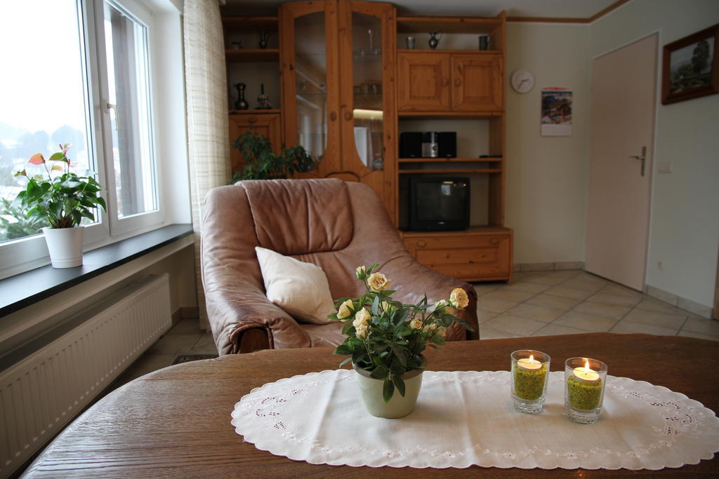 Ferienwohnung Buecker Schmallenberg Δωμάτιο φωτογραφία