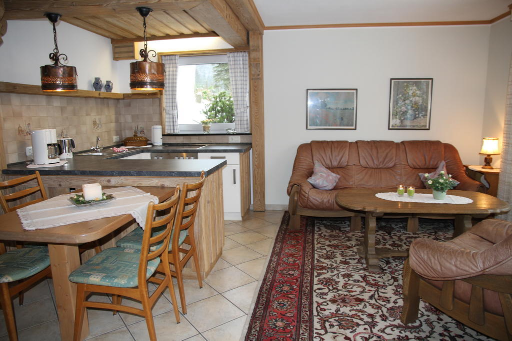 Ferienwohnung Buecker Schmallenberg Δωμάτιο φωτογραφία