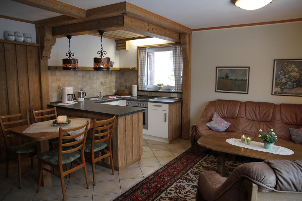 Ferienwohnung Buecker Schmallenberg Δωμάτιο φωτογραφία