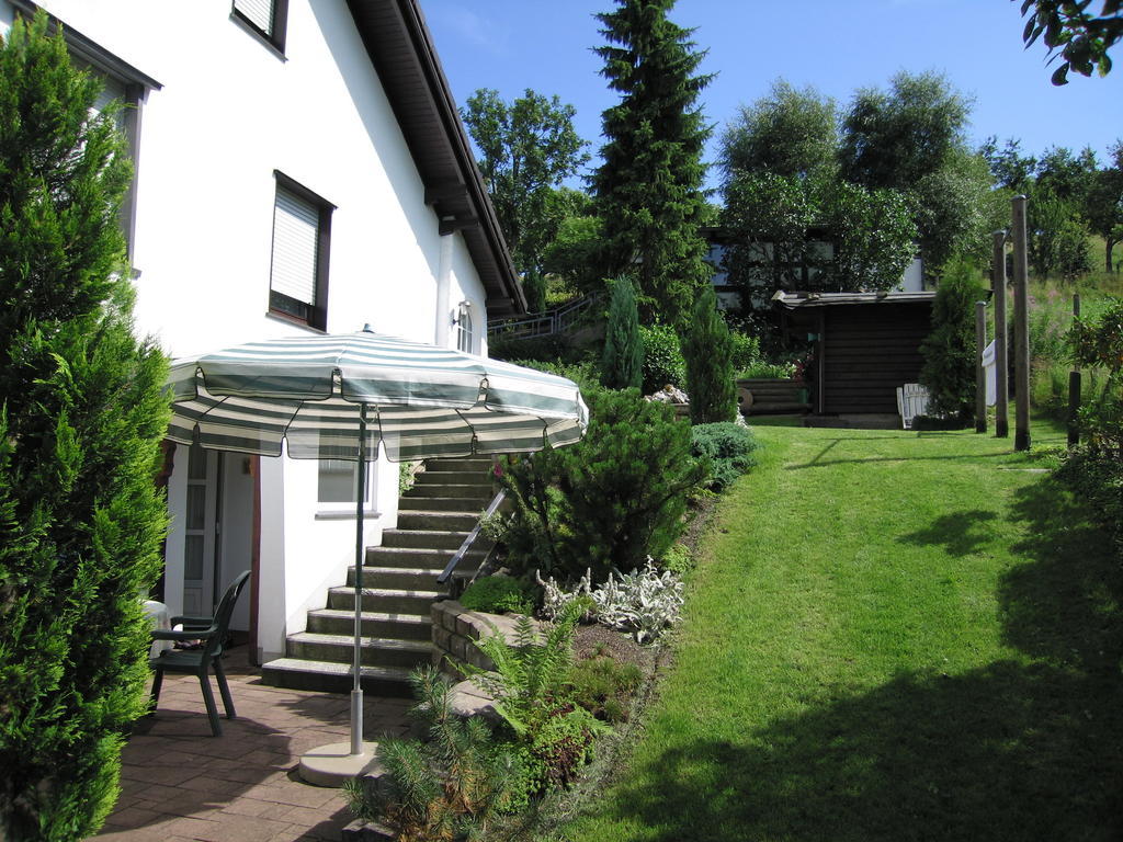 Ferienwohnung Buecker Schmallenberg Εξωτερικό φωτογραφία