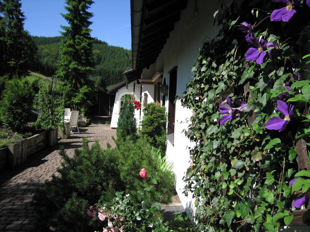 Ferienwohnung Buecker Schmallenberg Εξωτερικό φωτογραφία
